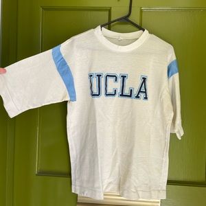 Vintage UCLA shirt